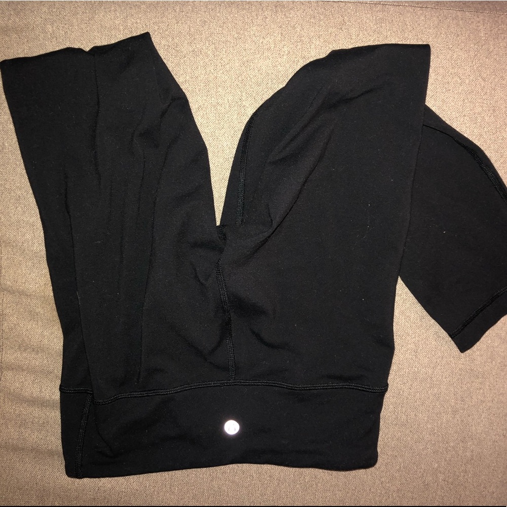 Lululemon pants 4
